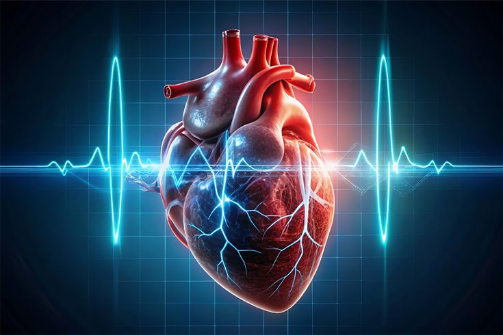 Heart Disease Prediction project thumbnail